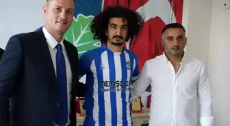 Ergene Velimeşespor'a gol makinesi