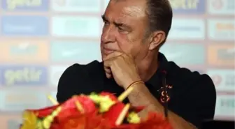 Fatih Terim: 'Falcao'nun olmaması teknik bir karar'