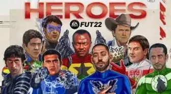 FIFA 22 Ultimate Team modu tanıtım fragmanı yayınlandı!