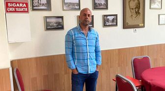 Gezintiye çıkan kişiden 16 gündür haber alınamıyor