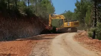 HBB'nin çalışmaları şehrin her noktasında