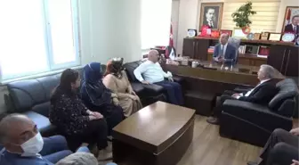 Kocaeli'den İran'ın sıfır noktasına kültür ve sosyal tesis hizmeti