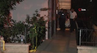 Polis memuru damat dehşet saçtı, 4 kişiyi beylik tabancasıyla vurdu