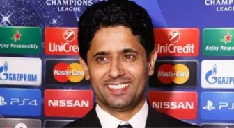 PSG başkanı kimdir? Paris Saint-Germain'in başkanı Nasır el-Halifi kimdir? Nasır el-Halifi kaç yaşında, nereli? Nasır el-Halifi biyografisi!