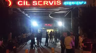 Son dakika haberleri | Şanlıurfa'da çocukların kavgasına büyükler de karıştı 1 ölü, 4 yaralı