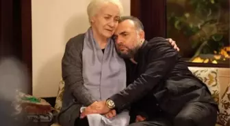 Eşkıya Dünyaya Hükümdar Olmaz'ın Hayriye Ana'sı hayatını kaybetti! Sabine Toziya hayata gözlerini yumdu!