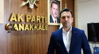 AK Parti'li Makas'tan CHP'ye Anafartalar Zaferi eleştirisi