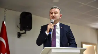 ANKARA BÜYÜKŞEHİR BELEDİYE MECLİSİ HAYMANA'DA TOPLANDI