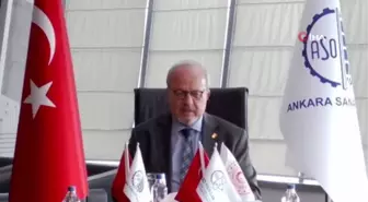 ASO tarafından, 4. Nesil Nükleer Reaktör Teknolojileri toplantısının üçüncüsü gerçekleştirildi