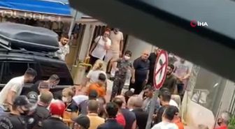 Dayısının oğlu tarafından öldürülen şahıs hayatını kaybetti