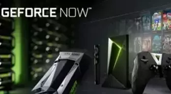 Geforce Now nedir, ne işe yarar? Ücreti ne kadar? İçerisinde hangi oyunlar var?
