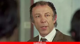 Münir Özkul öldü mü? Münir Özkul ne zaman hayatını kaybetti? Münir Özkul'un hayatı ve biyografisi...