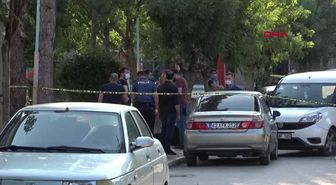 Son dakika gündem: POLİS MEMURU; KARISI, KAYINVALİDESİ, KAYINPEDERİNİ ÖLDÜRÜP İNTİHAR ETTİ