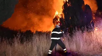 Sicilya'da 48,8 dereceyle 'Avrupa sıcaklık rekoru kırılmış olabilir'