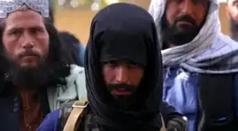 Taliban savaşçıları BBC'ye konuştu: 'Afganistan'da savaşı Amerikalılar başlattı'