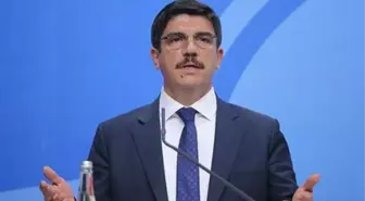 Yasin Aktay kimdir? Kaç yaşında, nereli, mesleği ne? Yasin Aktay'ın hayatı ve biyografisi!