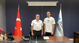 Yeşilyurt Belediyespor 4 futbolcuyla anlaşmaya vardı