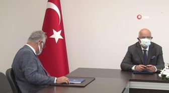 Atılım Üniversitesi, klinik psikoloji öğrencilerinin saha eğitimi alması için iş birliği protokolü imzaladı