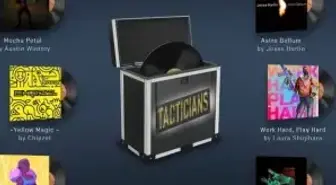 CS: GO 12 Ağustos 2021 güncellemesi detayları!