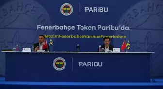 Fenerbahçe Token nasıl alabilirim? FB Token nasıl alınır? FB Token bitti mi?