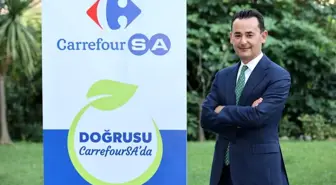 Son dakika haberi | Finansal yapısını güçlendiren CarrefourSA, yatırımlarına devam ediyor