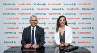 Hepsiburada ve Şekerbank'tan girişimci kadınlara 250 bin liraya kadar destek