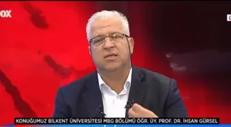 İhsan Gürsel kimdir? Fox Çalar Saat konuğu Prof. Dr. İhsan Gürsel kaç yaşında, nereli? Prof. Dr. İhsan Gürsel biyografisi!