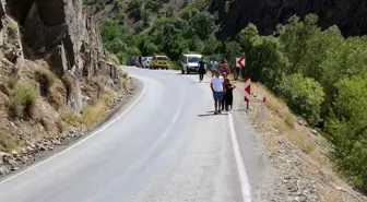 Son dakika haber! Munzur Çayı'na düşen çocuk hayatını kaybetti