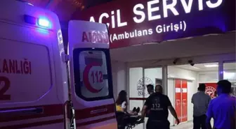 Ölen kişinin parasını çalan hastanenin gece müdürü tutuklandı