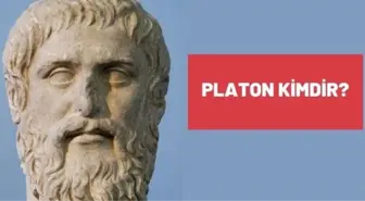 Platon kimdir? Platon hayatı ve eserleri neler?