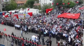 ŞEHİT UZMAN ÇAVUŞU ABLASI ÜNİFORMASI, NİŞANLISI BERESİYLE SON YOLCULUĞUNA UĞURLADI