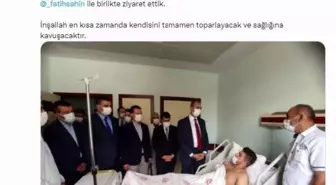 'Size çok kötü şeyler yapacağız' diyerek, bıçaklamışlar (2)