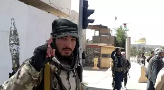 Taliban, Afganistan'da nasıl bu kadar hızlı ilerledi?