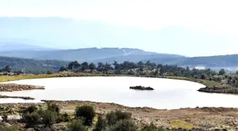 Bornova köylerinin su sorunu çözüldü