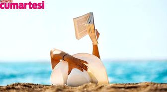 Dalgaların sesi eşliğinde keyifli okumalar dileriz...