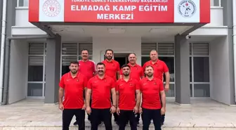 Genç güreşçiler dünya şampiyonasında mindere çıkacak