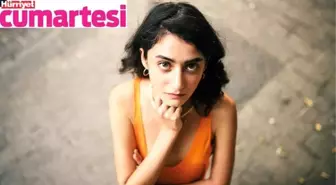 İlayda Elif Elhih: İyi bir şey üretmek tüm yorgunluğu unutturuyor