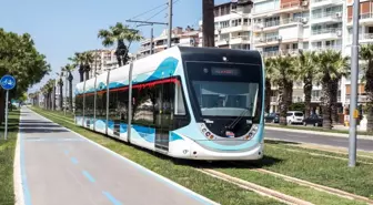 Örnekköy'e de tramvay hattı geliyor: Proje ihalesi 20 Ağustos'ta