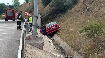 Son dakika haberleri | Samsun'da trafik kazası: 4 yaralı