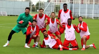 Sivasspor'un Kopenhag ile oynayacağı maçların saati belli oldu