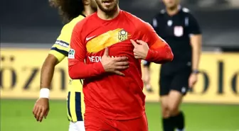 Son dakika! Yeni Malatyaspor'un gol silahı Adem Büyük