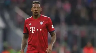 Beşiktaş, Bayern Münih'le sözleşme yenilemeyen Jerome Boateng için devreye girdi