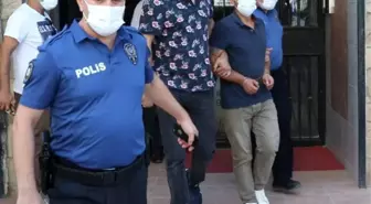 Son dakika haberi | Eşini öldürüp polisi aradı