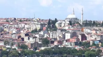 İSTANBUL'DA İLÇE İLÇE BİNALARIN RÖNTGENİ ÇEKİLİYOR 48 BİN BİNA AĞIR HASAR ALABİLİR