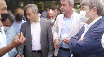 Kayseri'den kısa kısa