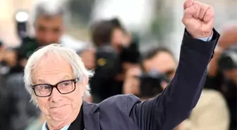 Ken Loach: Ünlü yönetmen, İngiltere İşçi Partisi'nden ihraç edildiğini duyurdu