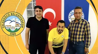 Talasgücü Belediyespor iki oyuncusu ile yeniden anlaştı