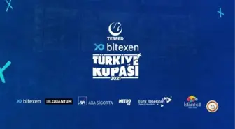 2021 Bitexen TESFED Türkiye Kupası ilk günü tamamlandı!