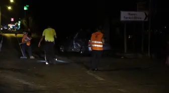 Son dakika haber... Adana'da feci kaza: 1'i ağır 8 yaralı