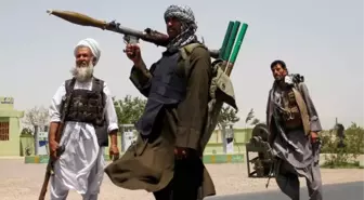 Afganistan'ı kısa sürede ele geçiren Taliban şaşkın: Bu kadar çabuk beklemiyorduk